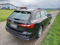 gebraucht Audi A4 30 TDI S tronic Avant -