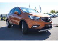 gebraucht Opel Mokka X 1.4T EDITION NAVI/LED/SHZ/PDC/NEBEL/LHZ