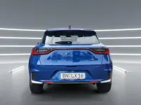 Gebraucht Lexus LBX 136 PS (100 kW) 2024 Blau SUV