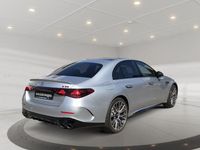Gebraucht Mercedes E53 AMG AMG 449 PS (330 kW) 2025 Silber Limousine