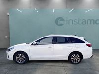 gebraucht Hyundai i30 Kombi 1.4 T-GDI Trend