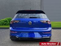 Neu VW Golf VIII R-line 150 PS (110 kW) 2025 Blau Limousine