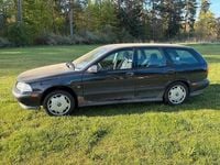 Occasion Volvo V40 116 ch (85 kW) 1999 Noir Break
