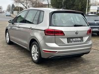 gebraucht VW Golf Sportsvan VII Comfortline