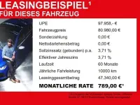 Nowe VW Multivan Style 245 KM (180 kW) 2025 Czarny Minivan