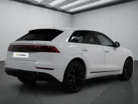 Gebraucht Audi Q8 286 PS (210 kW) 2025 Weiß SUV