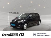 Second-hand VW up! 65 CP (47 kW) 2021 Hatchback