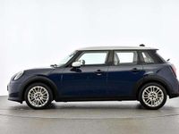 Gebraucht Mini Cooper Favoured 156 PS (114 kW) 2024 Blau Kleinwagen