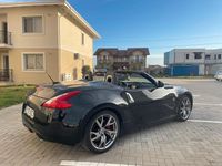 Gebraucht Nissan 370Z 2014 Cabrio