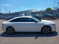 Gebraucht Peugeot 508 Allure 131 PS (96 kW) 2022 Weiß Limousine