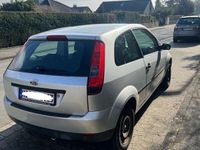 gebraucht Ford Fiesta 1.4