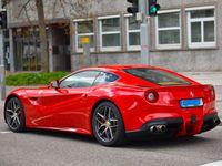gebraucht Ferrari F12 Berlinetta