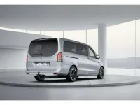 Gebraucht Mercedes V250 Style 190 PS (139 kW) 2025 Hightechsilber metallic Van / Kleinbus