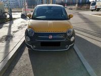 gebraucht Fiat 500 5001.2 8V Lounge