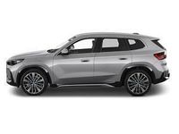Ny BMW iX1 150 kW (204 HK) 2026 Sort SUV