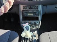 Gebraucht Mercedes A140 82 PS (60 kW) 2004 Silber Van / Kleinbus