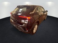 Gebraucht Opel Mokka Edition 131 PS (96 kW) 2023 Schwarz SUV