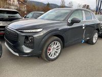 Neu Audi Q3 204 PS (150 kW) 2026 Grau metallic SUV