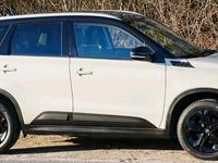 Gebraucht Suzuki Vitara 140 PS (102 kW) 2018 Braun SUV