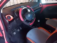 Gebraucht Toyota Aygo X-cite 69 PS (50 kW) 2014 Kleinwagen