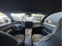 Neu Lynk & Co 01 280 PS (205 kW) 2026 Schwarz (schwarz) SUV