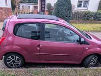 Gebraucht Renault Twingo Dynamique 75 PS (55 kW) 2014 Rot Kleinwagen