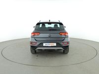 Gebraucht VW T-Roc Life 2022 Grau SUV