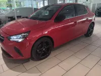 Gebraucht Opel Corsa Elegance 101 PS (74 kW) 2022 Rot Kleinwagen