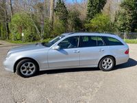 gebraucht Mercedes E280 E280 T CDI (211.220)