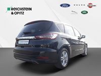 gebraucht Ford S-MAX 2,0 EcoBlue Aut. 4x4 Titanium