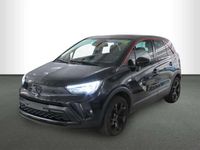 gebraucht Opel Crossland X Crossland GS Line 1.2 Turbo S/S 6G *AGR*LED*SHZ*