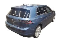 Gebraucht VW Golf VIII GTE 272 PS (200 kW) 2025 Blau Limousine
