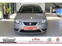 gebraucht Seat Ibiza ST 1.2 TSI Style GRA LM-Felgen PDC