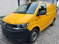 Gebraucht VW Transporter 150 PS (110 kW) 2018 Other Van