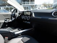 Gebraucht Mercedes EQA250 Progressive 139 kW (190 PS) 2024 Unilack polarweiss SUV