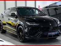 Gebraucht Lamborghini Urus 650 PS (478 kW) 2020 Schwarz SUV