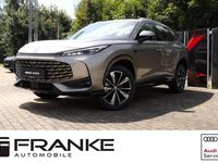 Gebraucht MG HS Comfort 170 PS (125 kW) 2025 Sterling silver (silber) SUV