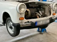 Gebraucht Trabant 601 26 PS (19 kW) 2026 Limousine