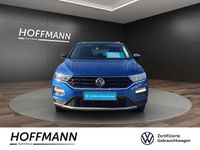 Gebraucht VW T-Roc Active 110 PS (80 kW) 2022 SUV
