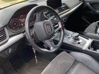 gebraucht Audi Q5 40 TDI quattro S tronic