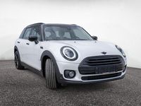 Gebraucht Mini Cooper Clubman 136 PS (100 kW) 2023 Weiß Kombi