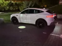 Occasion Jaguar E-Pace R-Dynamic 250 PK (183 kW) 2018 Wit SUV