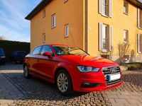 gebraucht Audi A3 1,4 TFSI Limousine