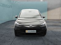 gebraucht VW ID3 Pro LED/PDC/App-Connect