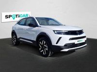 Gebraucht Opel Mokka-e Elegance 100 kW (136 PS) 2024 Jade weiß SUV