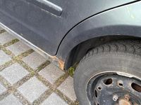 Gebraucht VW Polo 75 PS (55 kW) 2004 Grau Kleinwagen