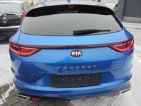 Gebraucht Kia ProCeed 66 PS (48 kW) 2017 Andere Kleinwagen