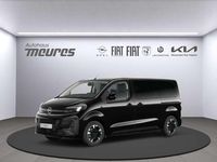 Neu Opel Zafira 177 PS (130 kW) 2025 Schwarz Van / Kleinbus