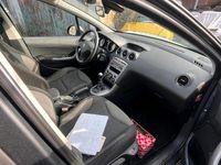 Gebraucht Peugeot 308 150 PS (110 kW) 2010 Grau Kleinwagen