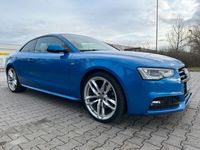 gebraucht Audi A5 S-Line Quattro 2.0 TFSI